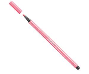 Pennarello Pen 68 rosa 29 - 2683