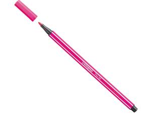 Pennarello Pen 68 rosa scuro 56 - 2568