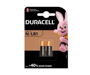 Pila LR1,1,5 V MN9100 blister 2 pezzi - 7959