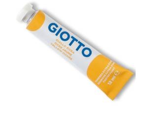 Tempera Tubo 4,12 ml giallo ocra - 7060