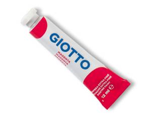 Tempera Tubo 4,12 ml magenta - 6215