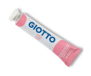 Tempera Tubo 4,12 ml rosa - 6158