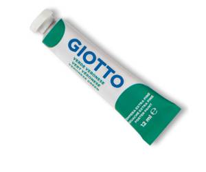 Tempera Tubo 4,12 ml verde veronese - 6450