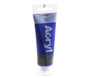 Colori Acryl - 75ml - blu oltremare - Primo - 420TA75500 - 8006919064203 - DMwebShop