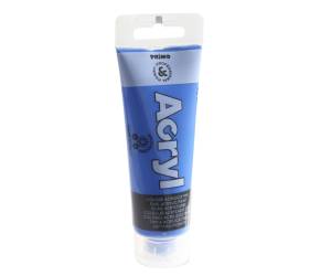 Colori Acryl - 75ml - blu cobalto - Primo - 420TA75540 - 8006919074202 - DMwebShop
