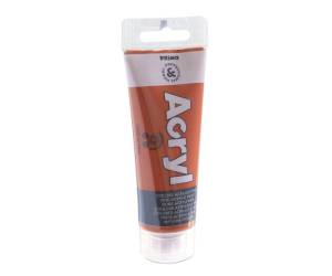 Colori Acryl - 75ml - Siena bruciata - Primo - 420TA75730 - 8006919094200 - DMwebShop