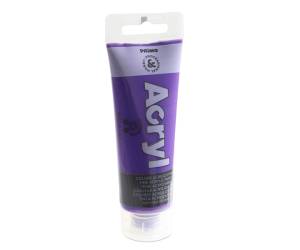Colori Acryl - 75ml - viola - Primo - 420TA75400 - 8006919308796 - DMwebShop