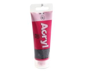 Colori Acryl 75 ml magenta - 22602