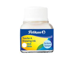 Inchiostro di china 523,10 ml bianco - 18,4310