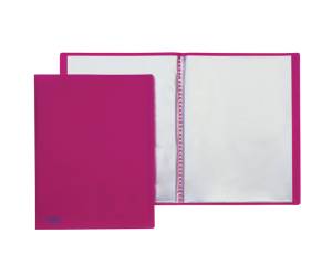 Portalistini Sviluppo - buccia - PPL - 22 x 30 cm - 50 buste - fucsia - Favorit - 100460289 - 8006779016282 - DMwebShop