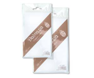 Taschetta 10 biglietti + 10 buste - Dalmazia - bianco - 90 x 140 mm - Rex Sadoch - 8039 - 8004999080397 - DMwebShop