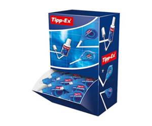 Correttori a nastro Easy Correct 4,2 mm x 12mt confezione 15,5 pezzi - 8509