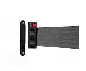 Clip a muro per colonnine BB Econo micron - 10044