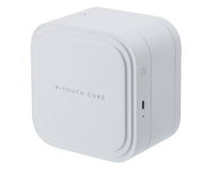 Etichettatrice PTouch Cube Pro - PTP910,3622