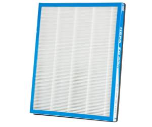 Kit filtro Hepa con prefiltro e filtro active carbon per purificatore d aria - BK06,803