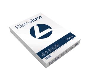 Carta Rismaluce - A3 - 240 gr - bianco - conf. 100 fogli - Favini - A670123 - 8007057561739 - DMwebShop
