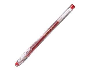 Penna Sfera gel G 1 - punta 0,7 mm - rosso - conf. 12 pezzi - Pilot - 001667 - 4902505130250 - DMwebShop