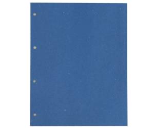 Separatori cartoncino Manilla - 200 gr - 22 x 30 cm - azzurro - conf. 200 pezzi - Cart. Garda - CG0810MLXXXAL06 - 8001182012746 - DMwebShop