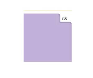 Carta velina - 50 x 70 cm - 20 gr - lilla 756 - busta 26 fogli - Rex Sadoch - KV106756 - 4005063107518 - DMwebShop