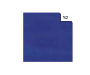 Carta velina - 50 x 70 cm - 20 gr - blu 462 - busta 26 fogli - Rex Sadoch - KV106462 - 4005063106320 - DMwebShop