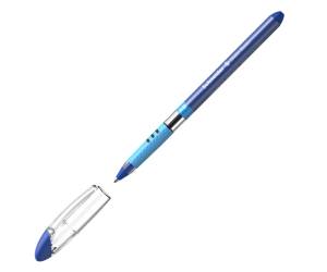Penna a sfera Slider Basic - punta XB - blu - Schneider - P151203 - 4004675044075 - DMwebShop