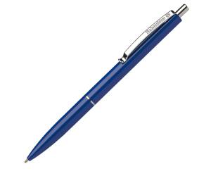 Penna a sfera a scatto K15 punta media blu - 9950