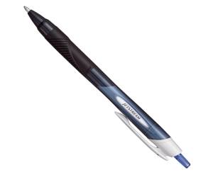 Roller a scatto Jetstream Sport MSXN150S punta 1 mm blu - 9889