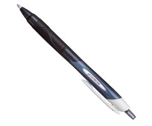 Roller a scatto Jetstream Sport MSXN150S punta 1 mm nero - 9898