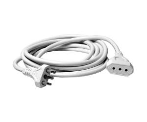 Prolunga da 5 mt MKC Melchioni 492517359 - 121