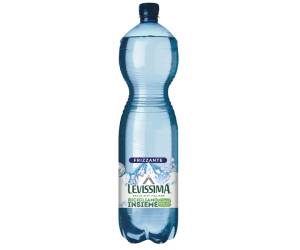 Acqua frizzante Levissima bottiglia 1,5 lt - 14082