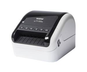 Etichettatrice Brother QL 1110NW - 11771