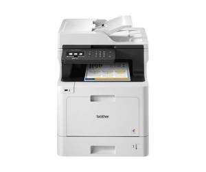 Multifunzione Laser a colori MFCL8690CDW - 11692