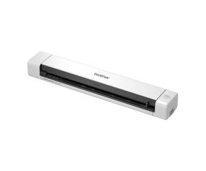 Scanner Portatile A4,600x600 dpi Brother DS640TJ1 - 11776