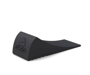 Cuneo fermaporte - nero - Alba - DOORPOP1 N - 3129710012589 - DMwebShop