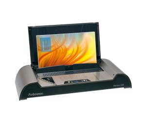 Rilegatrice termica Helios 60 - Fellowes - 5642003 - 43859570089 - DMwebShop
