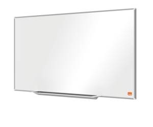 Lavagna bianca magnetica Impression Pro Widescreen - 40 x 71 cm - 32 - Nobo - 1915253 - 5028252609296 - DMwebShop