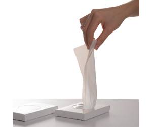 Sacchetti igienici in HDPE - 11 x 28 cm - conf. 25 pezzi - J3D001S - 91398A - DMwebShop