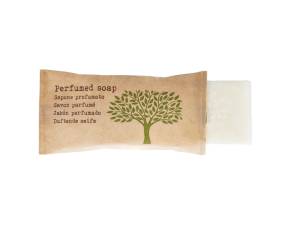 Saponette Linea Cortesia Natura - conf. 150 pezzi - Leone - W3339 - 8024112008404 - DMwebShop