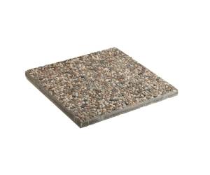 Base in cemento per ombrellone quadro - Garden Friend - B1007050 - 8023755037444 - DMwebShop