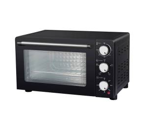 Forno elettrico ventilato Enjoy - 24 lt - Melchioni - 118380024 - 8006012366457 - DMwebShop