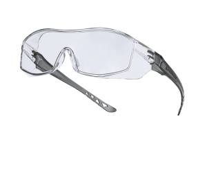 Sovraocchiali Hekla 2 - in policarbonato - Deltaplus - HEKLA2IN - 3295249228040 - DMwebShop