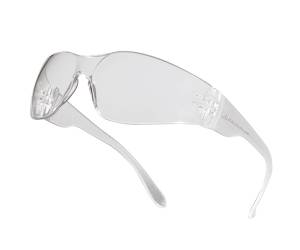 Occhiali Brava2 - policarbonato - lente antiappannamento - Deltaplus - BRAV2INAB - 3295249251147 - DMwebShop