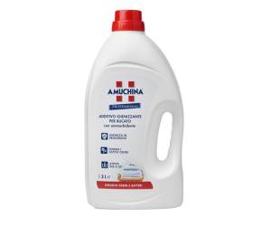 Additivo bucato igienizzante liquido 3 lt - 23345