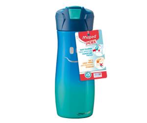 Borraccia Picnik Concept acciaio inox 580 ml blu - 24524