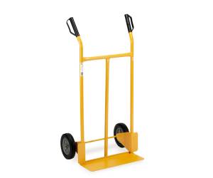 Carrello trasporto leggero Robustus portata max 200 kg - 22804