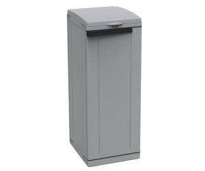 Contenitore Ecoline 1,110 lt grigio - 24963