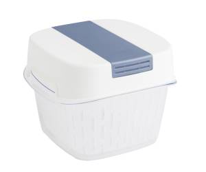 Contenitore per alimenti Dynamic Box Fresh 1,6 lt - 24888