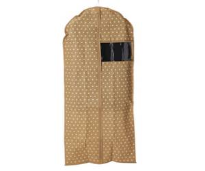 Copriabito in TNT beige 60 x 130 cm - 24210