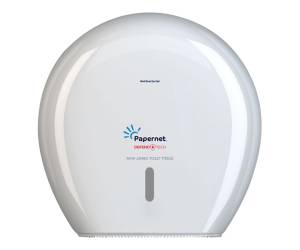 Dispenser antibatterico Defend Tech per carta igienica Maxi Jumbo - 24768