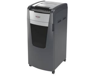 Distruggidocumenti Optimum AutoFeed 600X a frammenti - 21304